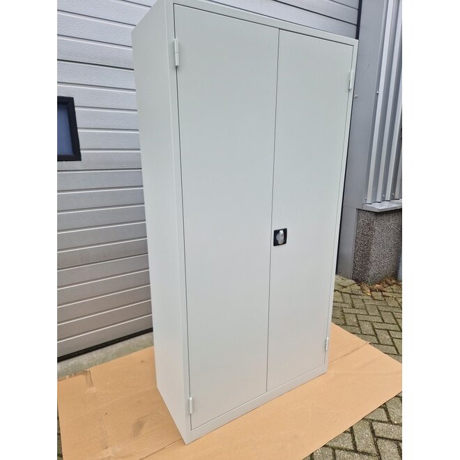 Werkplaatskast Zwaarlastkast SM113039