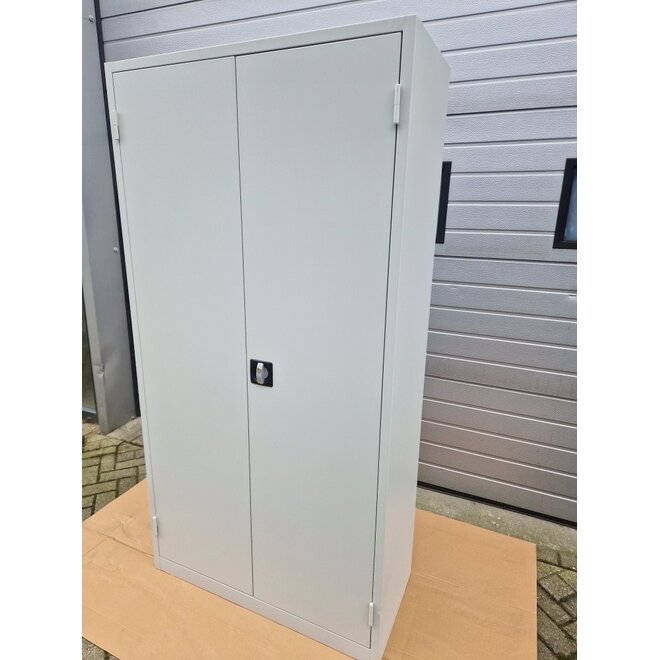 Werkplaatskast Zwaarlastkast SM113039