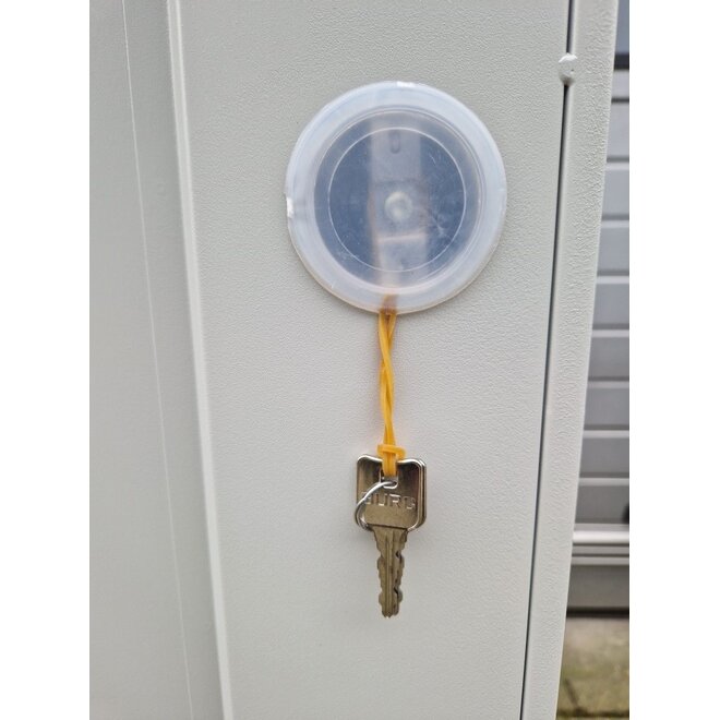 Werkplaatskast Zwaarlastkast SM113039