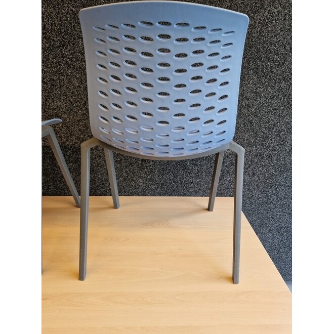 Kantinestoel LUX