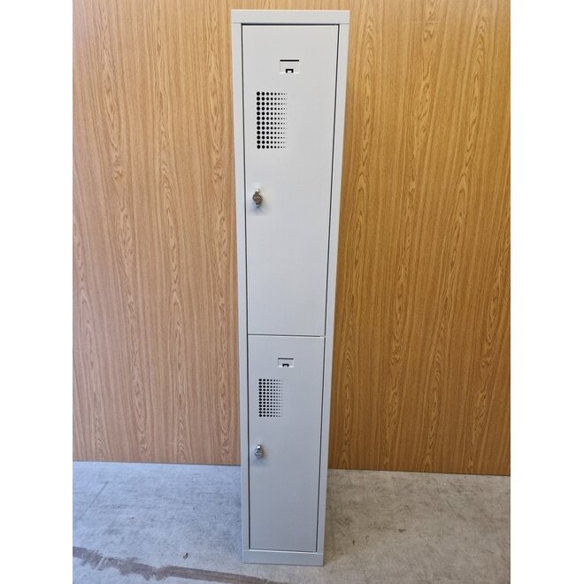 Lockerkast ideaal voor Studentenkamer