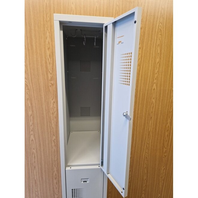 Lockerkast ideaal voor Studentenkamer