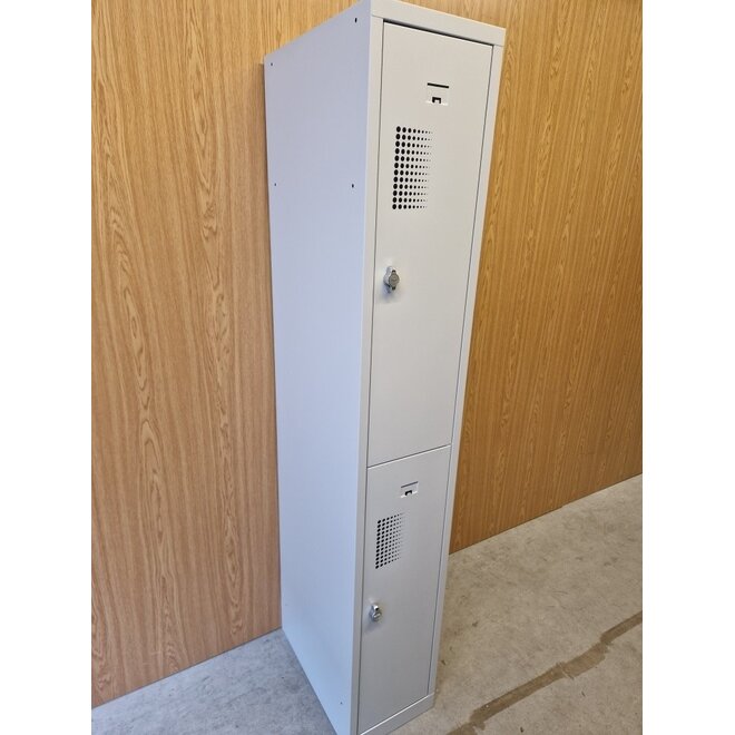 Lockerkast ideaal voor Studentenkamer