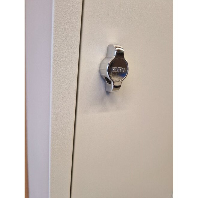 Lockerkast ideaal voor Studentenkamer