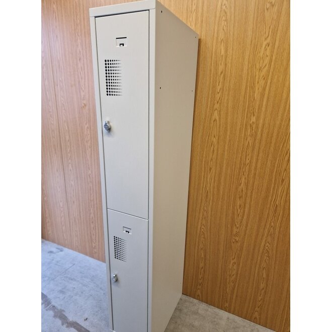 Lockerkast ideaal voor Studentenkamer