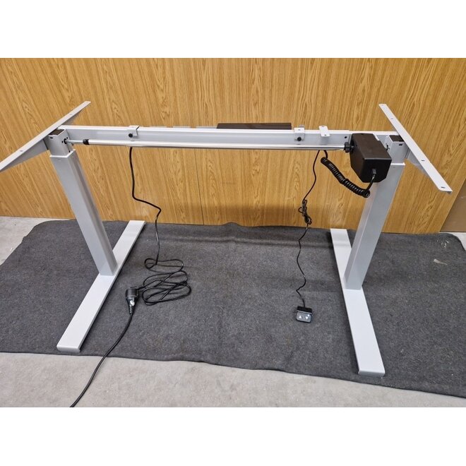 Schaffenburg Dextro Basic Elektrisch Zit-Sta bureau