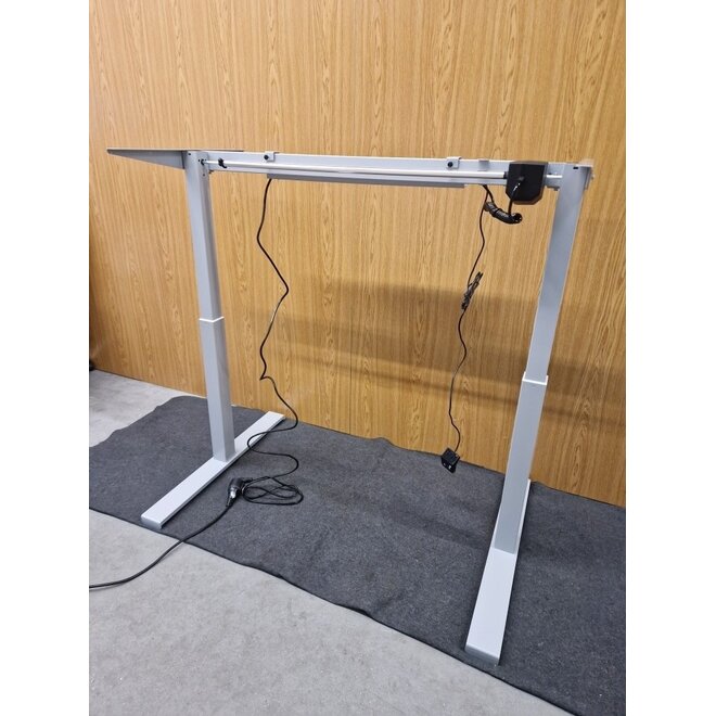 Schaffenburg Dextro Basic Elektrisch Zit-Sta bureau