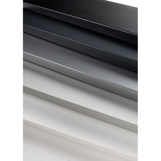 Draaideurkast LION2.0 afmeting H180 x B80 x D38 cm per 6 stuks