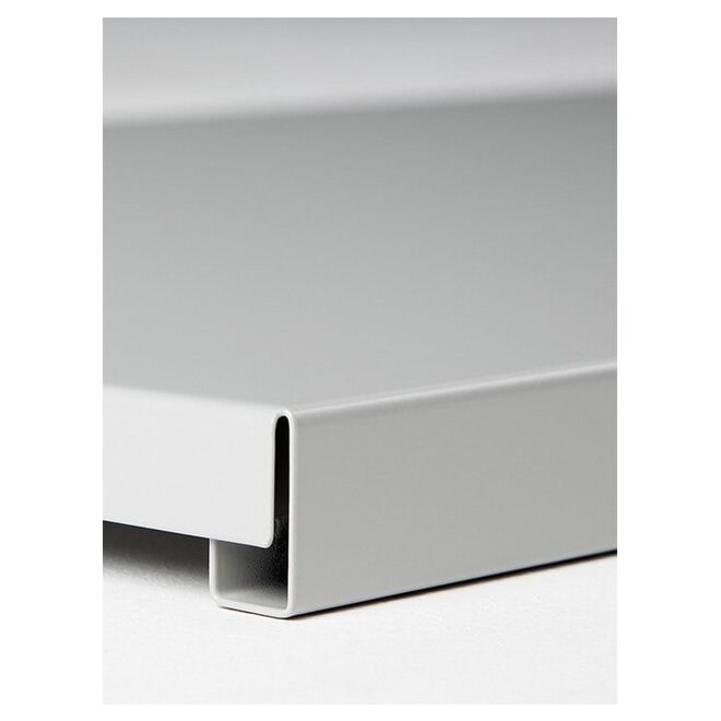 Draaideurkast LION2.0 afmeting H180 x B80 x D38 cm per 18 stuks