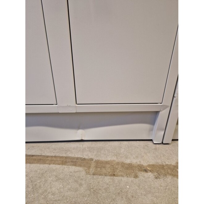 Gebruikt Locker CHB18036 Grijs - 3 koloms - 6 deuren