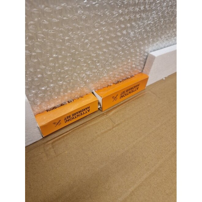 Whitebord Glassboard Magnetisch