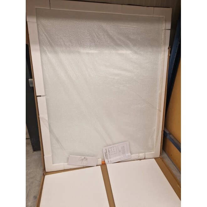 Whitebord Glassboard Magnetisch