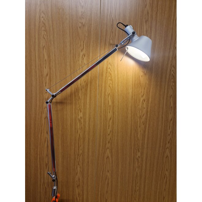 Artemide Tolomeo Bureaulamp