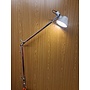 Artemide Tolomeo Bureaulamp - Aluminium, 13W PL