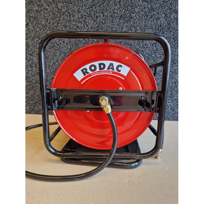 RODAC RA8665 Luchtslanghaspel