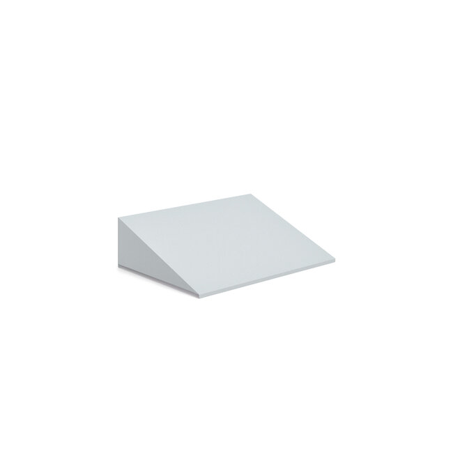 Stofkap 30x50 cm (HACCP)