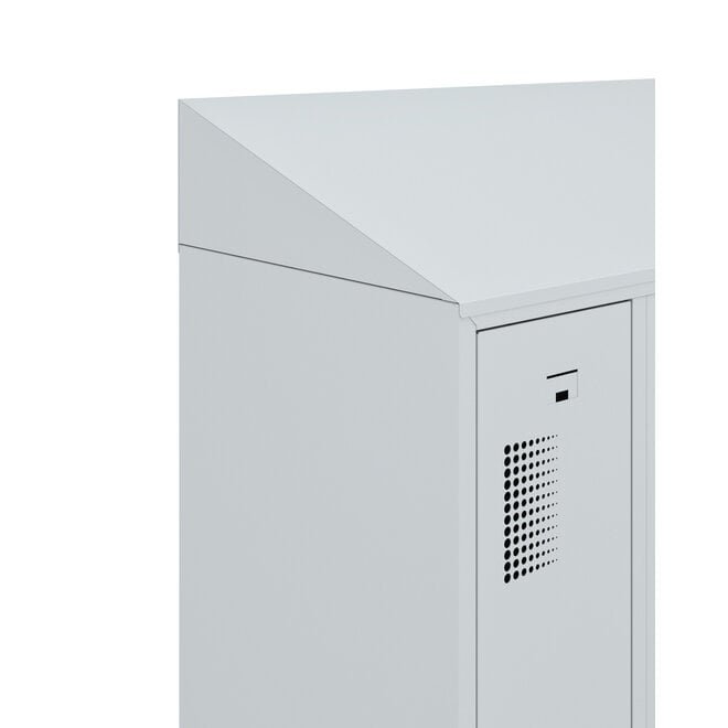Stofkap 30x50 cm (HACCP)