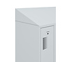 Stofkap 30x50 cm (HACCP)