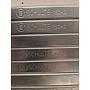 Legbord 46x46x3,5 cm - Gegalvaniseerd