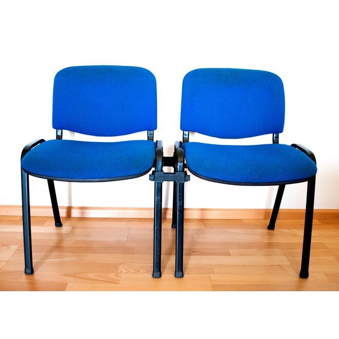 Chairlink stoelkoppeling voor conferentiestoel