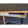 Werkbankbak 15x74x24 cm - Wit