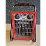 Kelfort ventilator kachel 2000 Watt gebruikt in goede staat