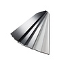 Legbord 84,5x38x2,5 cm - Grijs