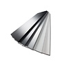 Legbord 137,5x36,5x3 cm - Wit