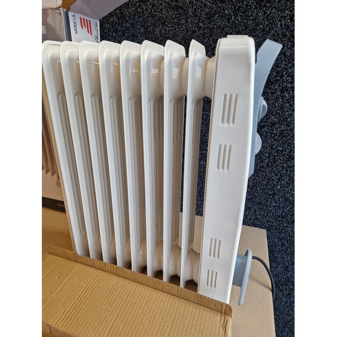 Eurom Oil-Filled Radiator RAD2000