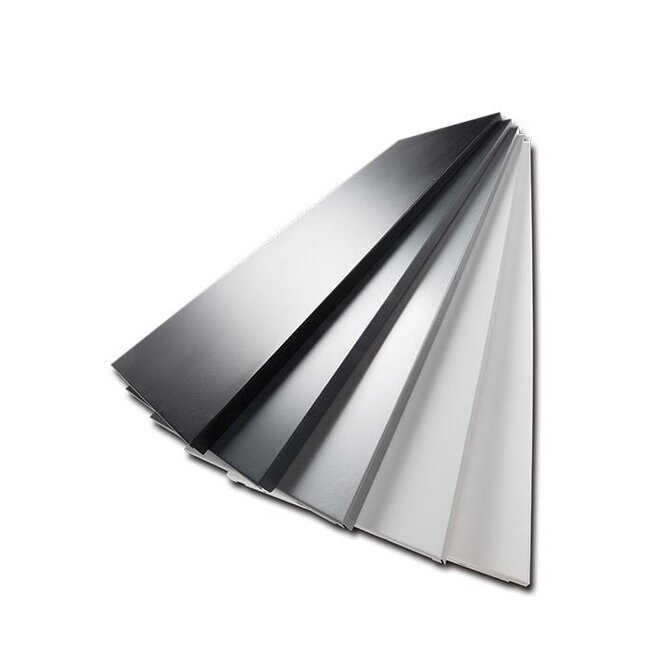 Legbord 84,5x39x2,5 cm - Wit