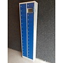 Mini Locker met 30 kluisjes en cilindersloten