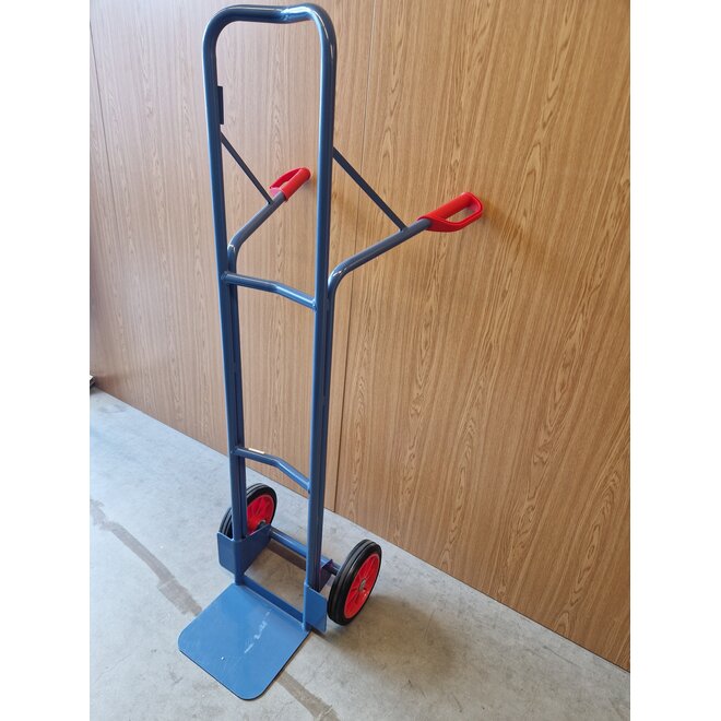 FETRA stalen steekwagen