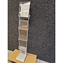 Tec-art basic A4 opvouwbaar Folderrek