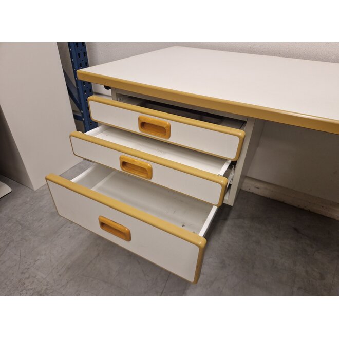 Schilte Schoolbureau 130x65 cm