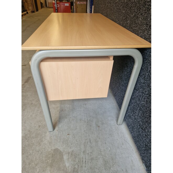 Schilte Schoolbureau 140x70 cm