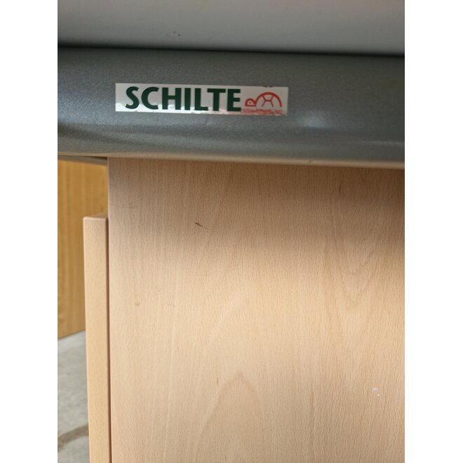 Schilte Schoolbureau 140x70 cm