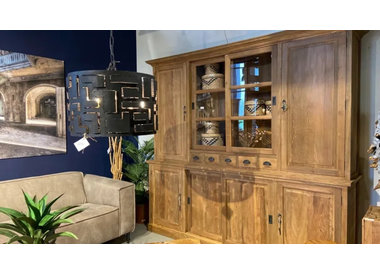 TV kasten, Dressoirs, Boekenkasten,Buffetkasten,Ladekasten, Geslotenkasten,Hoekkasten,Kanokasten