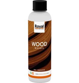 Royal Furniture care Royal furniturecare Waxoil