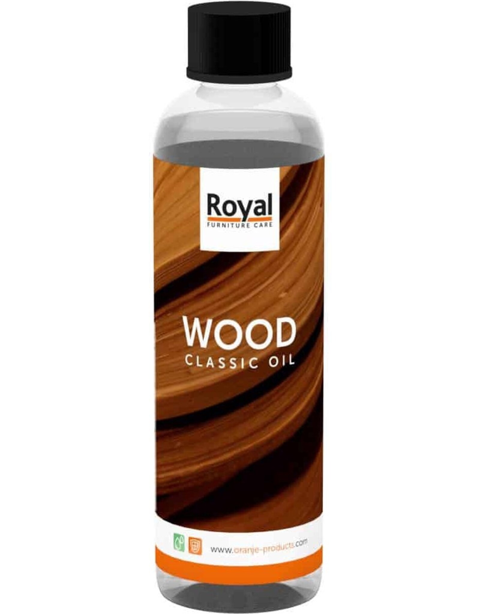 Royal Furniture care Royal Classic oil