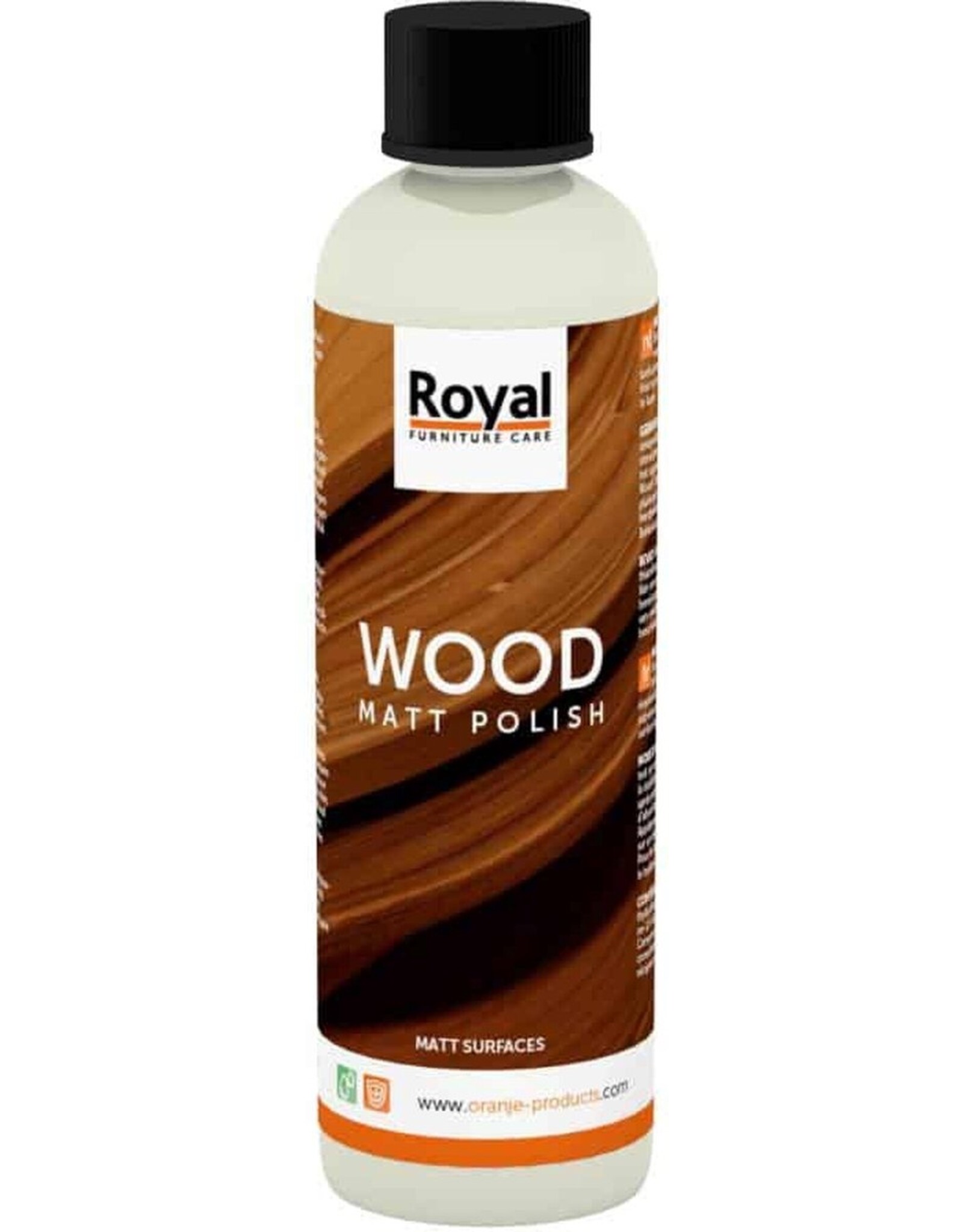 Royal Furniture care Royal Wood Matt Polish