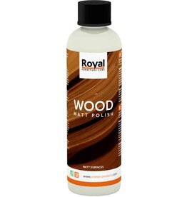 Royal Furniture care Royal furniturecare  Wood Matt Polish