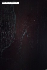 Koloniaal Teakhuis Hemelbed Beatrix