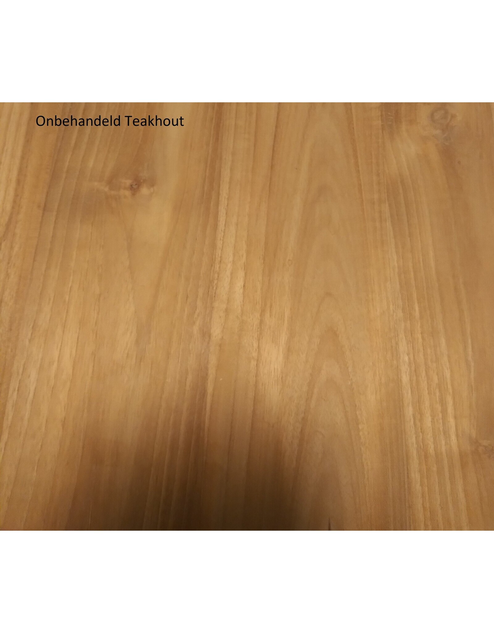 Koloniaal Teakhuis Hemelbed George