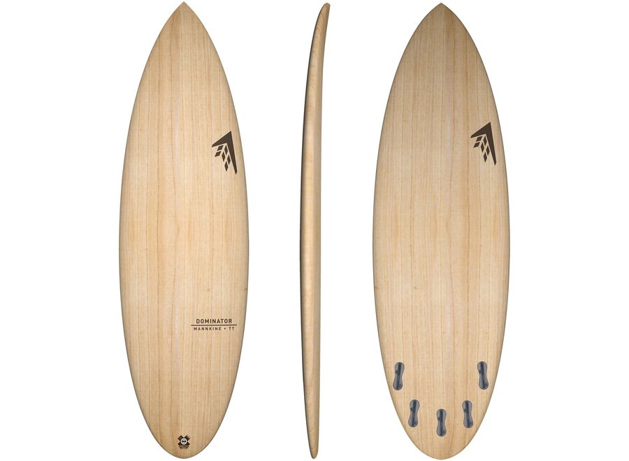 Seaside Swallow 5'11