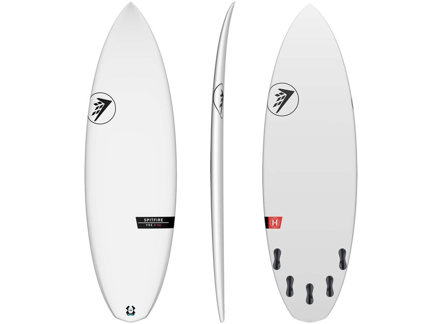 Seaside Swallow 5'11