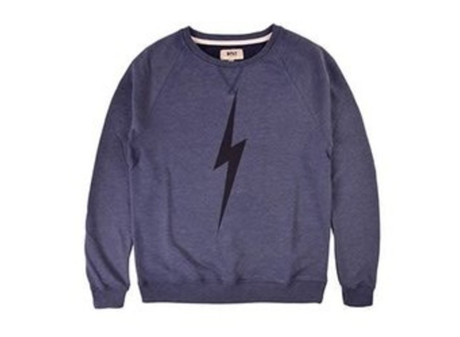 Lightning Bolt Heren Trui Test
