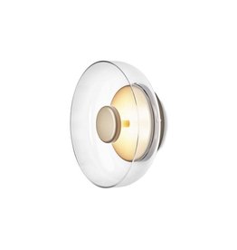 (SHOWROOM ITEM) BLOSSI WALL/CEILING LAMP