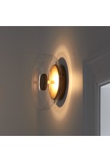 BLOSSI WALL/CEILING LAMP