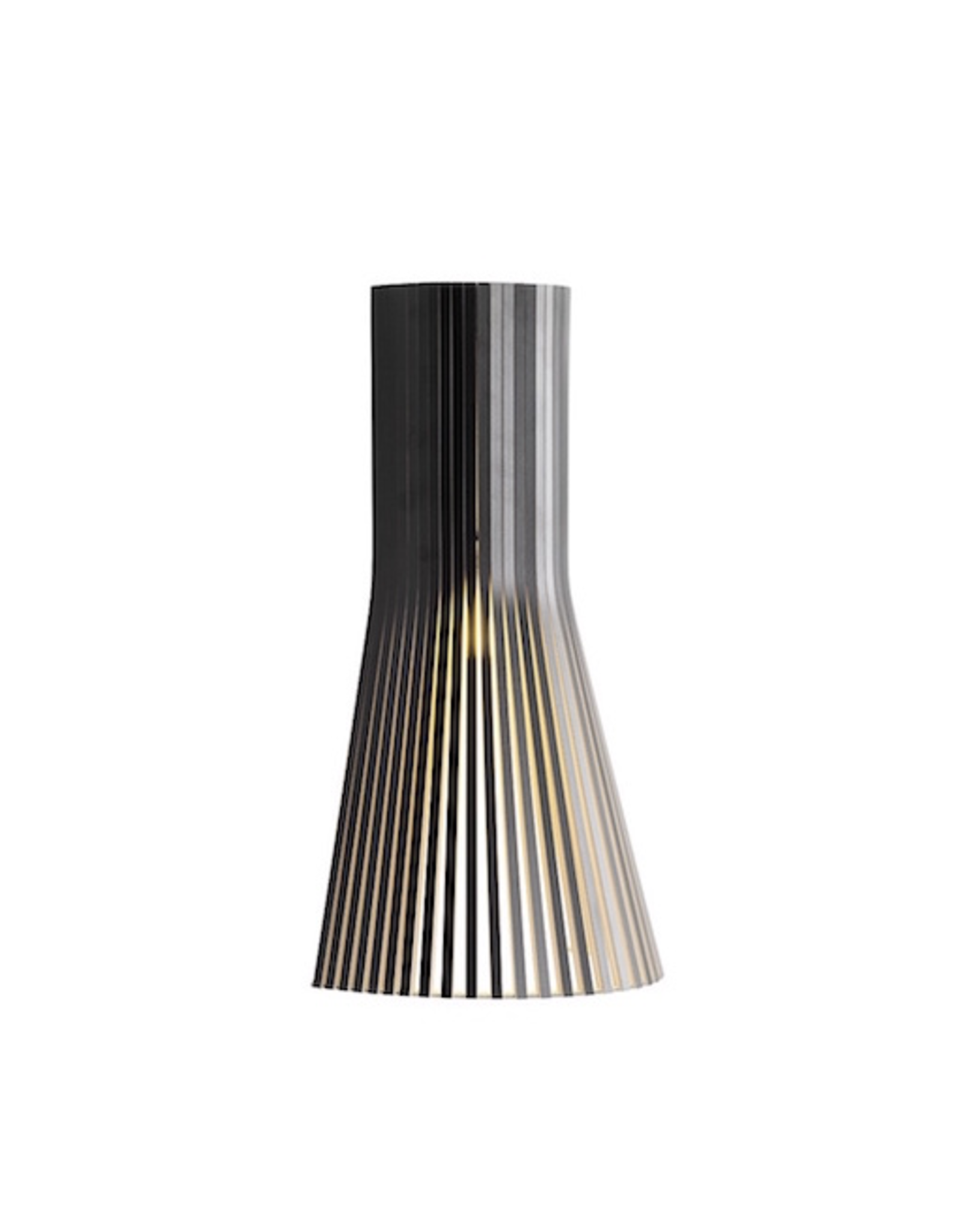 SECTO 4231 WALL LAMP IN BLACK