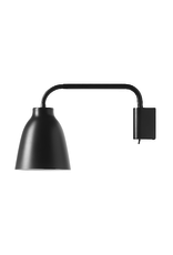 (SHOWROOM ITEM) CARAVAGGIO WALL LAMP